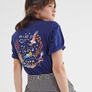 Urban outfitters t shirt